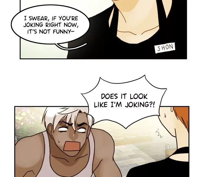 Siren's Lament Chapter 29 page 4