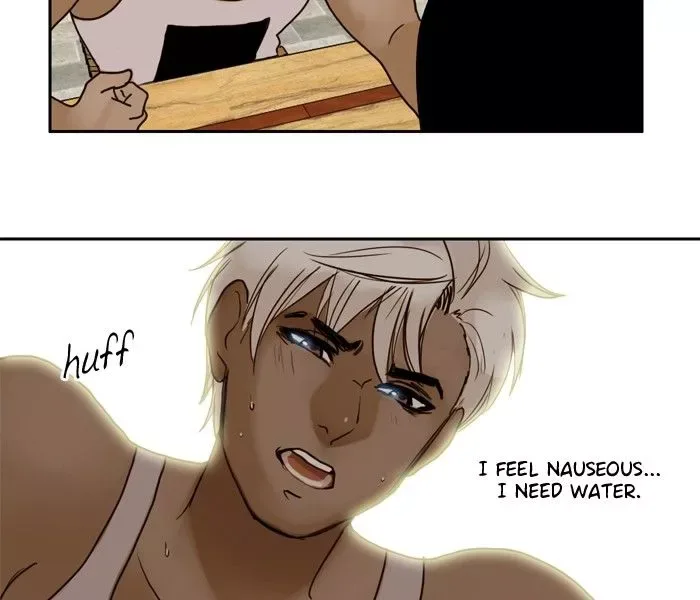 Siren's Lament Chapter 29 page 5