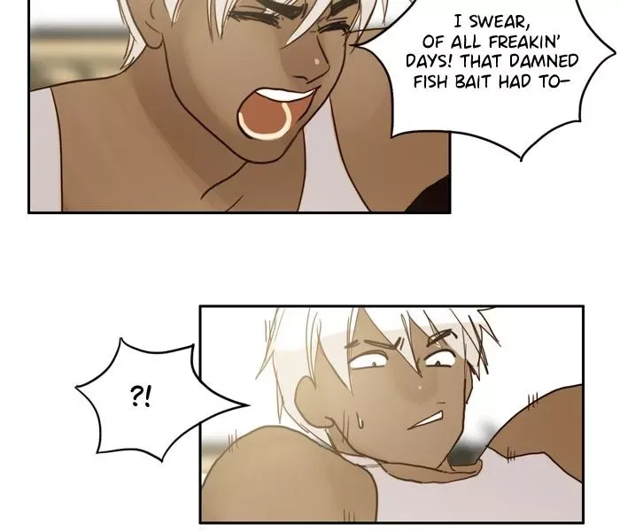 Siren's Lament Chapter 29 page 12