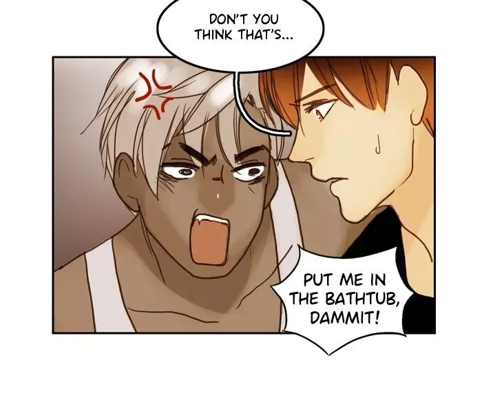 Siren's Lament Chapter 29 page 9