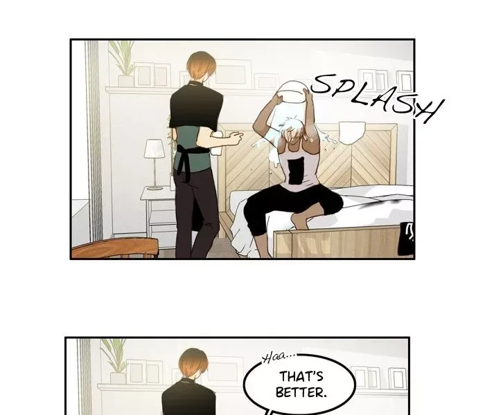 Siren's Lament Chapter 29 page 25