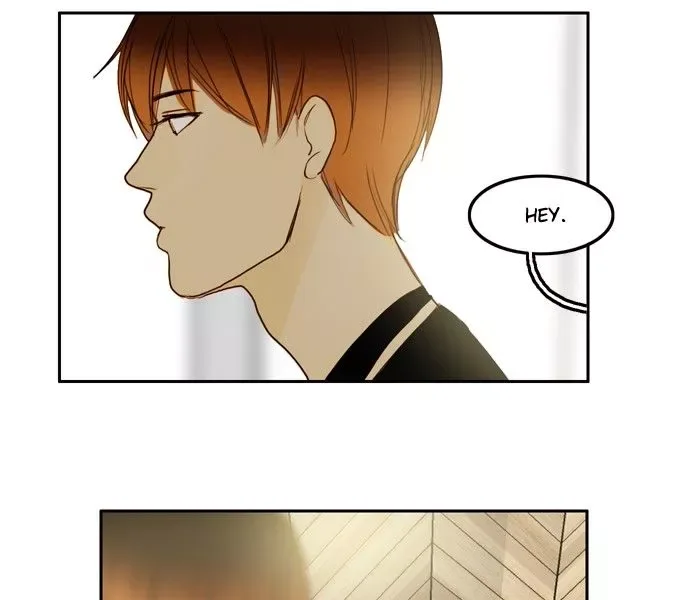 Siren's Lament Chapter 29 page 28