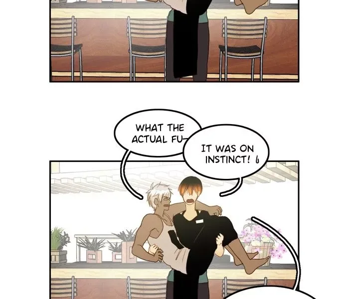 Siren's Lament Chapter 29 page 16