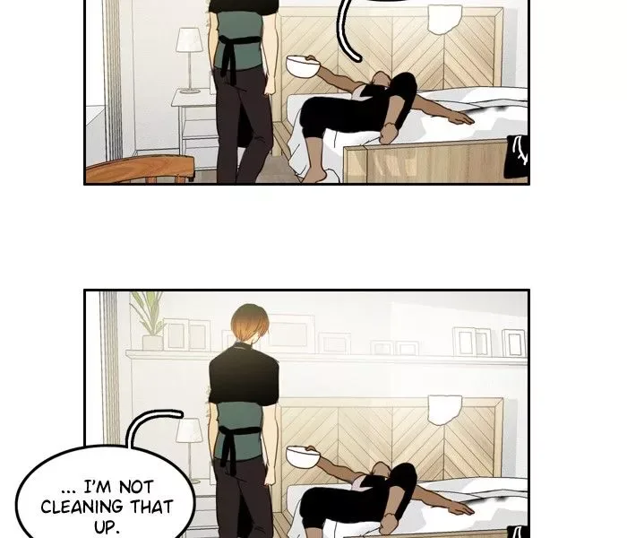 Siren's Lament Chapter 29 page 26