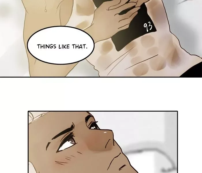 Siren's Lament Chapter 29 page 36