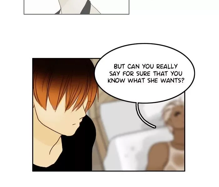 Siren's Lament Chapter 29 page 31