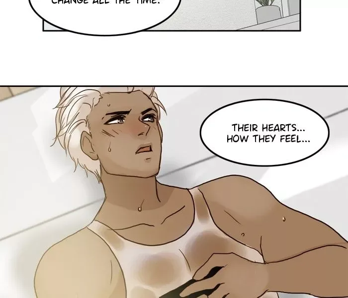 Siren's Lament Chapter 29 page 35