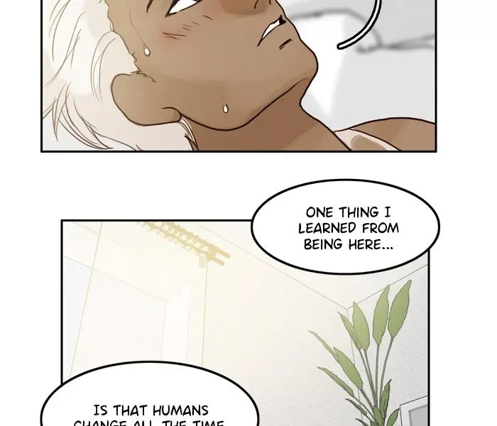 Siren's Lament Chapter 29 page 34