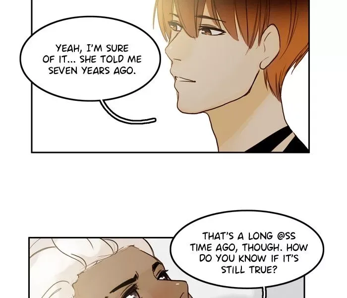 Siren's Lament Chapter 29 page 33