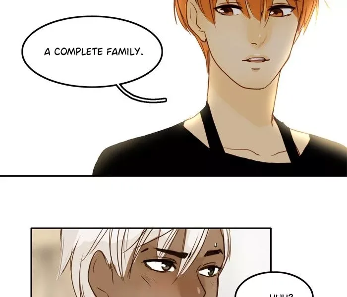 Siren's Lament Chapter 29 page 48