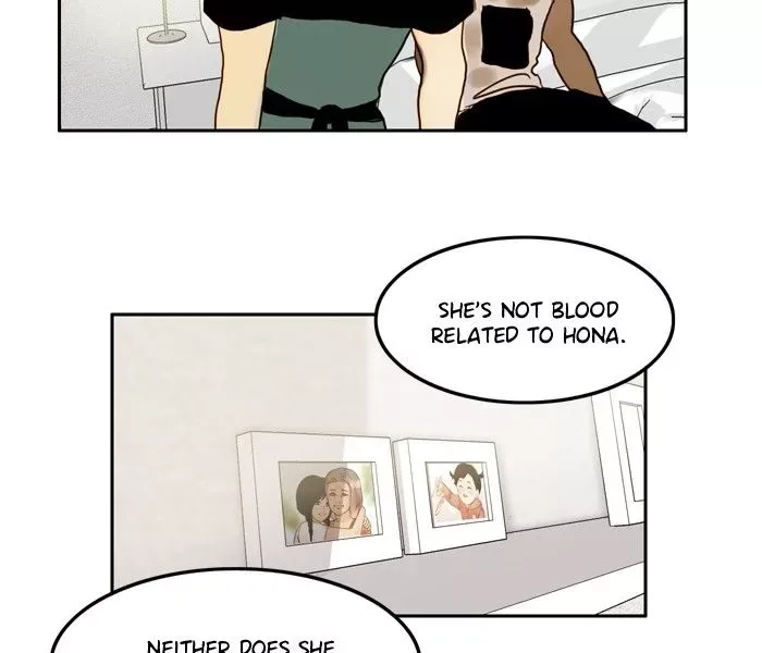 Siren's Lament Chapter 29 page 50