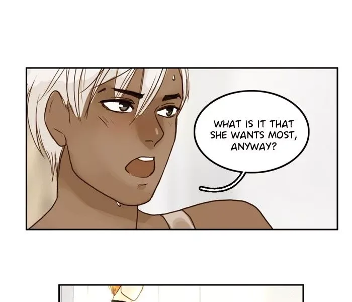 Siren's Lament Chapter 29 page 46