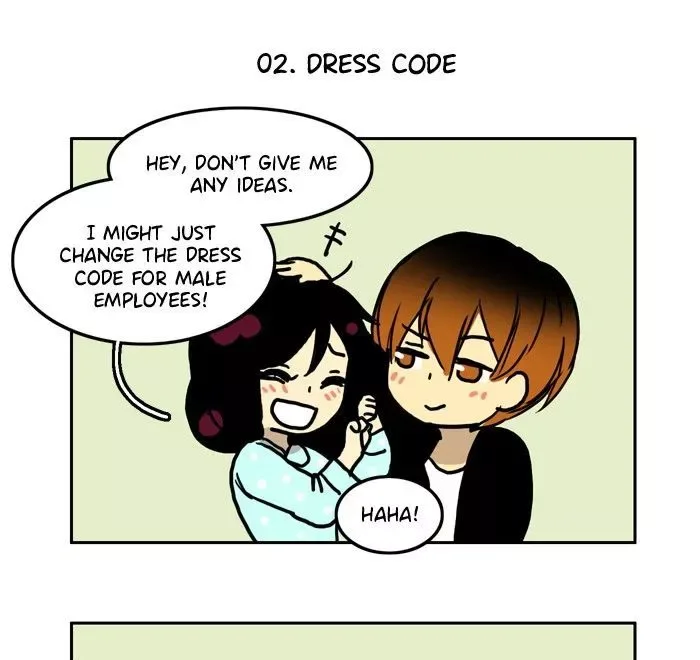 Siren's Lament Chapter 31 page 8