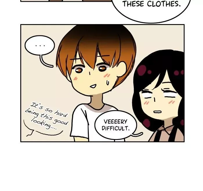 Siren's Lament Chapter 31 page 7