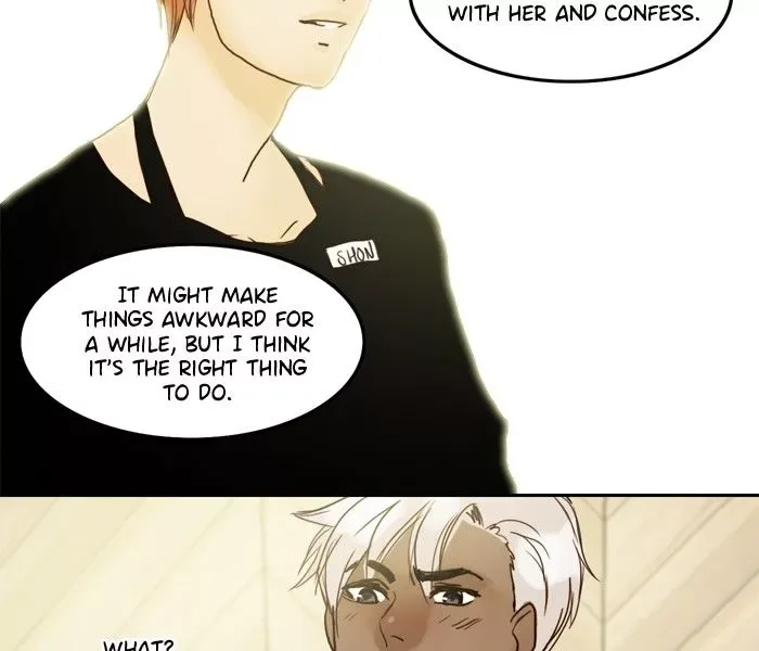 Siren's Lament Chapter 29 page 41