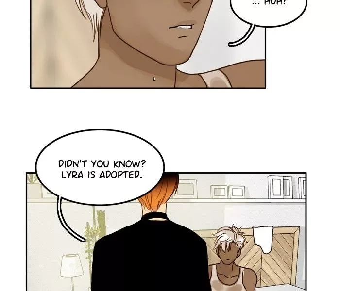 Siren's Lament Chapter 29 page 49
