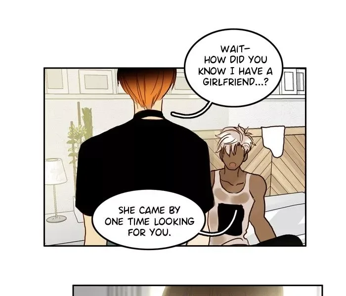 Siren's Lament Chapter 30 page 6