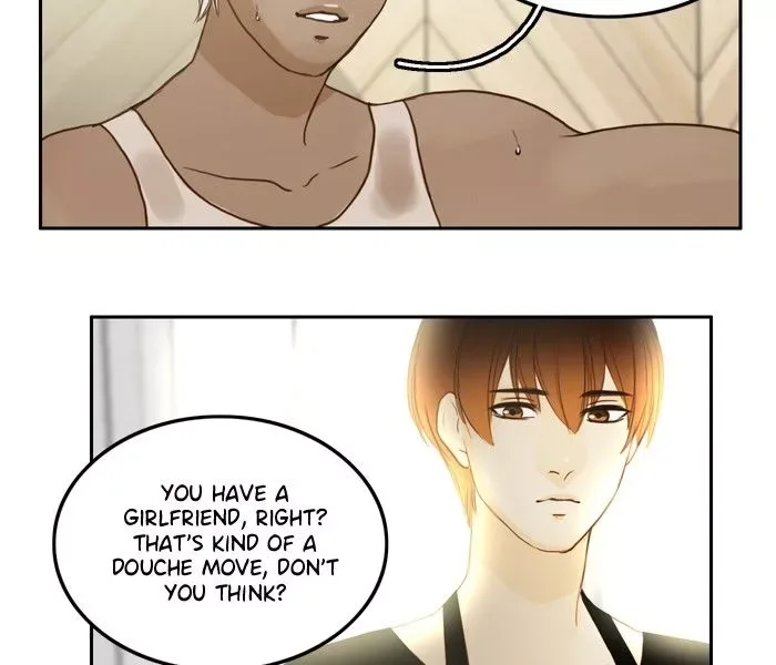 Siren's Lament Chapter 30 page 4