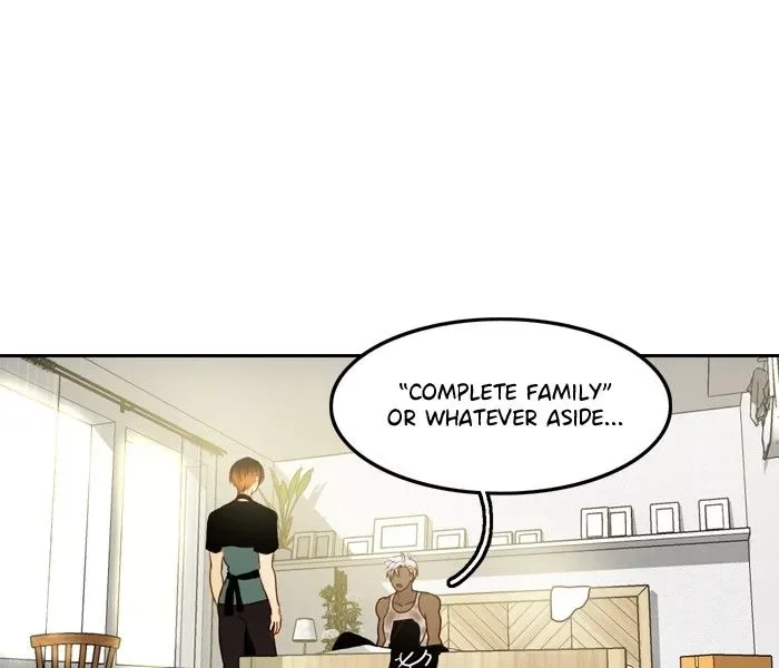 Siren's Lament Chapter 30 page 2
