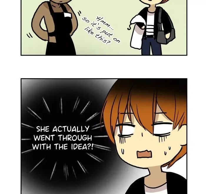 Siren's Lament Chapter 31 page 10