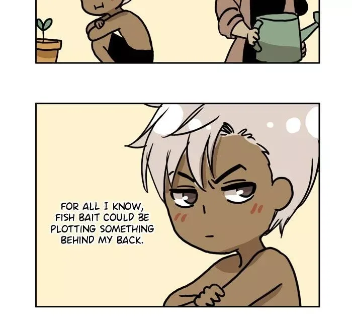 Siren's Lament Chapter 31 page 12