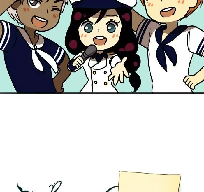 Siren's Lament Chapter 31 page 3