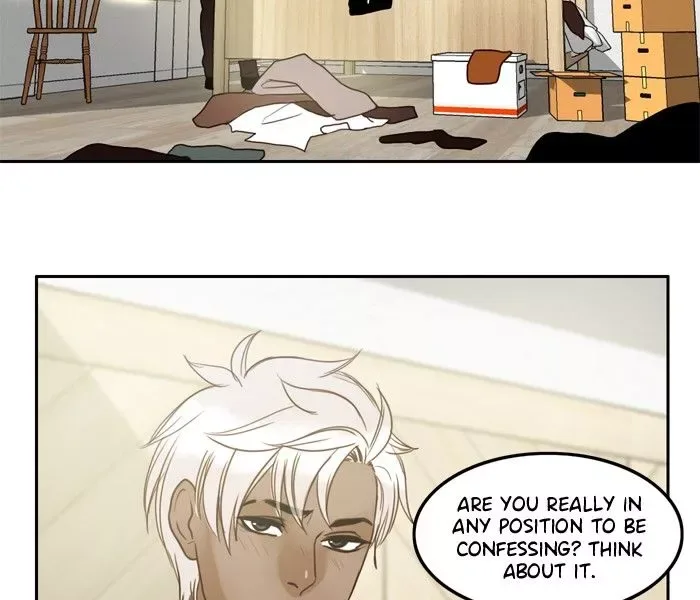 Siren's Lament Chapter 30 page 3
