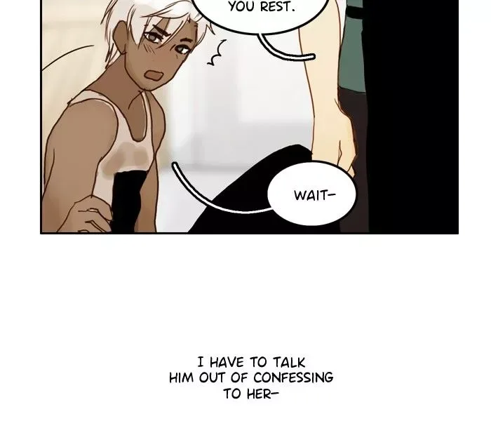Siren's Lament Chapter 29 page 45