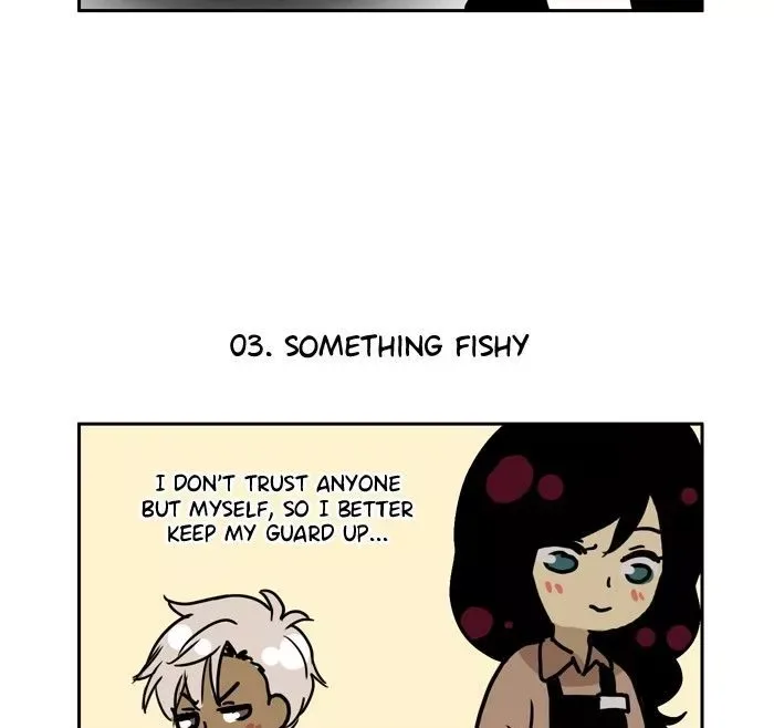 Siren's Lament Chapter 31 page 11