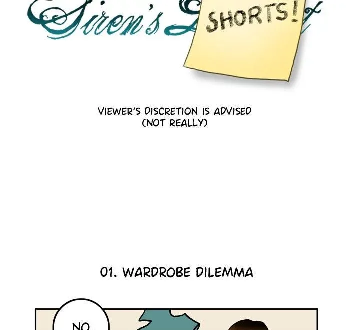 Siren's Lament Chapter 31 page 4