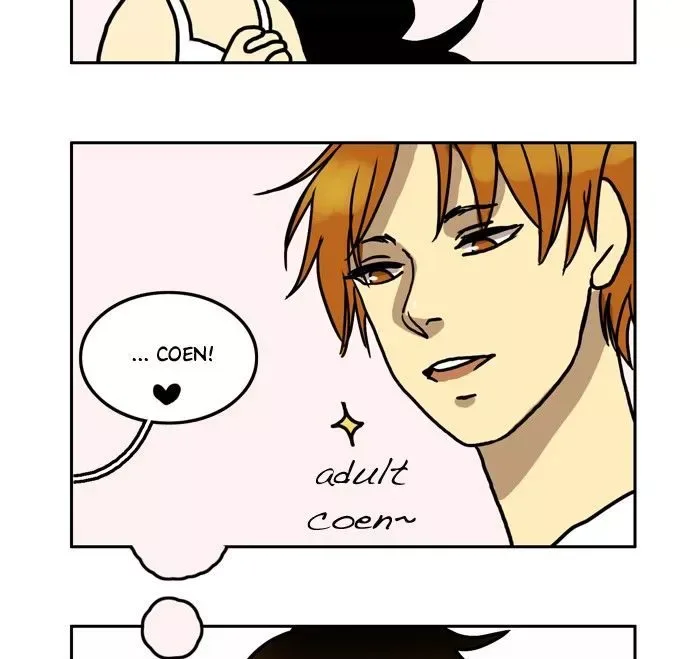 Siren's Lament Chapter 31 page 23