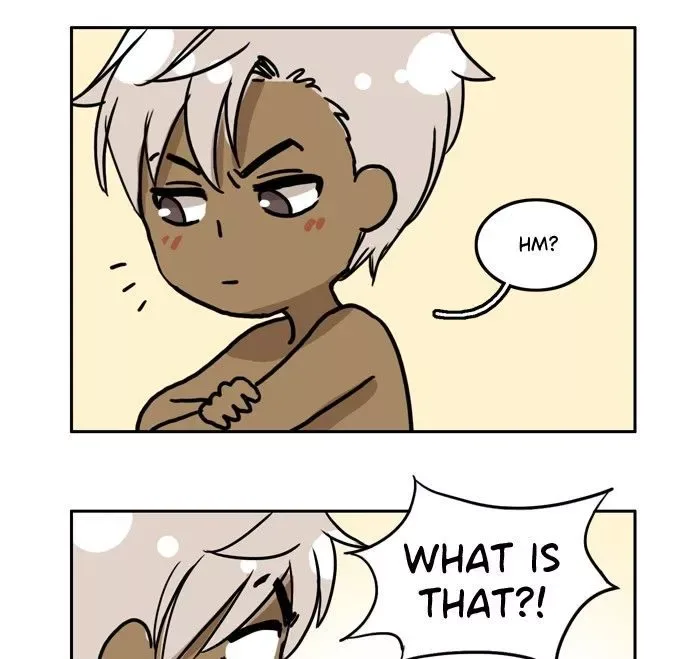 Siren's Lament Chapter 31 page 13