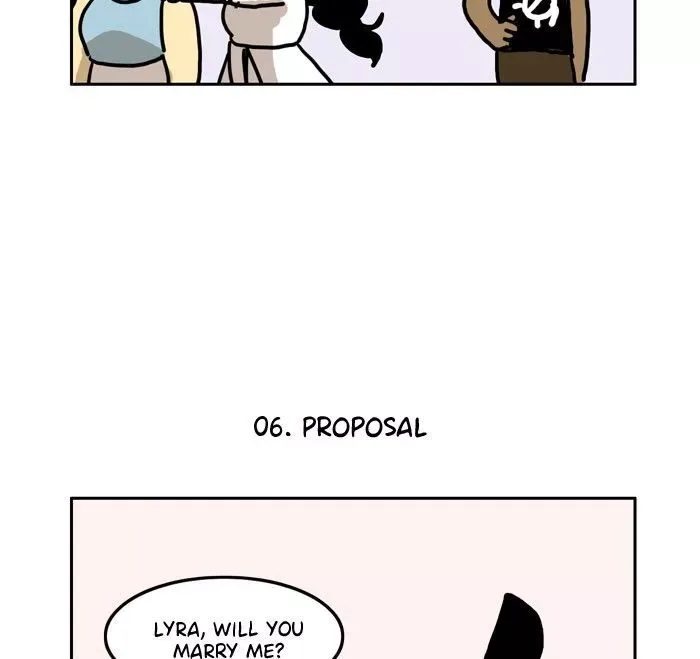 Siren's Lament Chapter 31 page 21