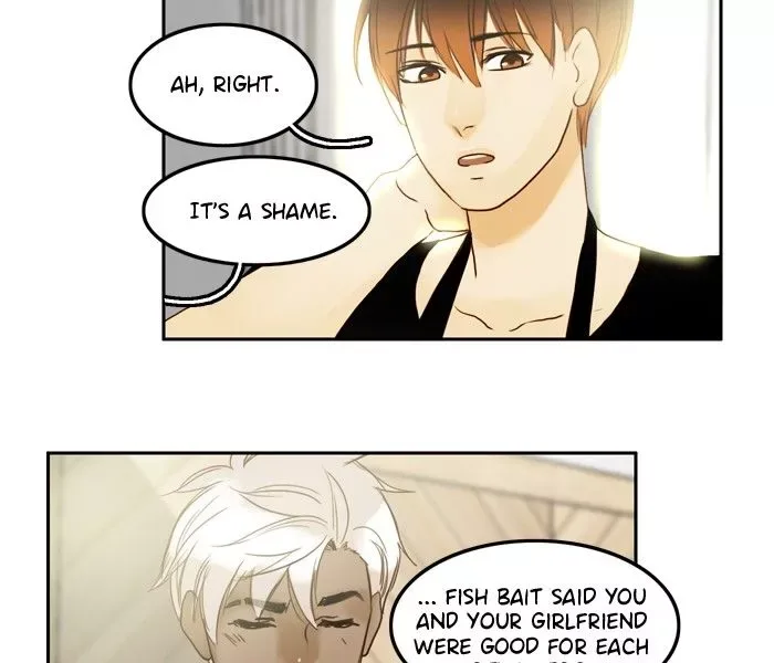 Siren's Lament Chapter 30 page 7