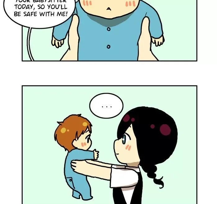 Siren's Lament Chapter 31 page 16