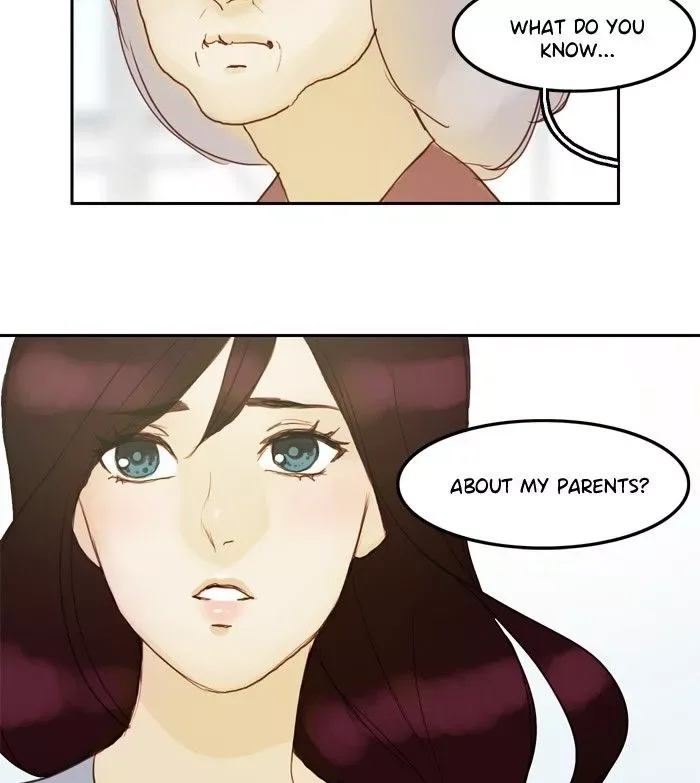 Siren's Lament Chapter 29 page 58