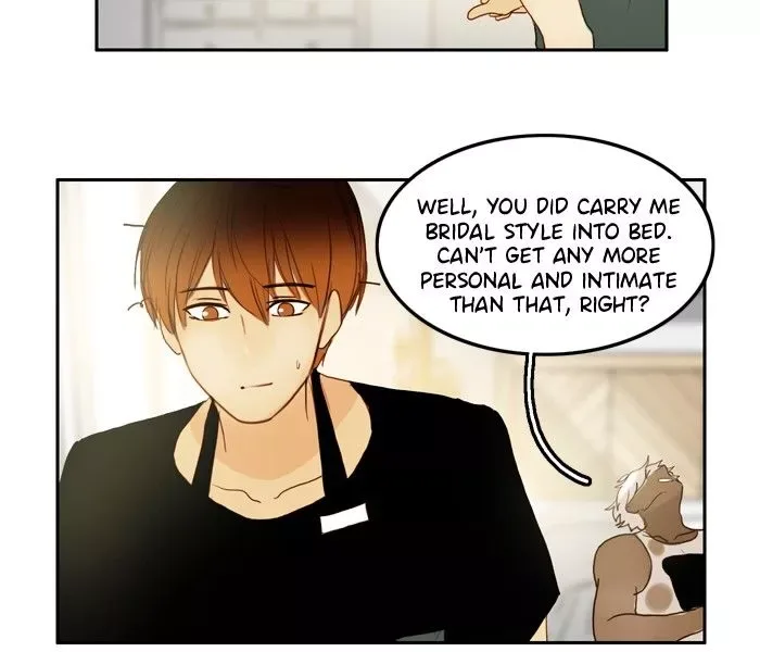 Siren's Lament Chapter 30 page 18