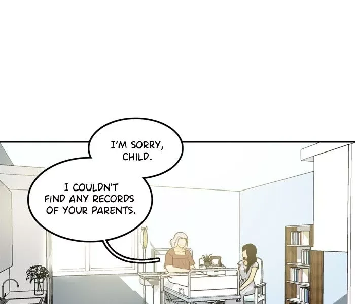 Siren's Lament Chapter 30 page 21