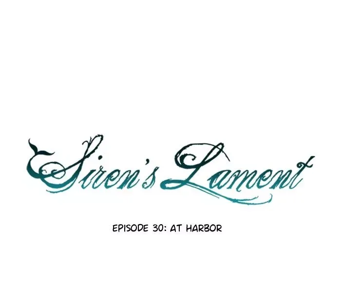 Siren's Lament Chapter 30 page 20