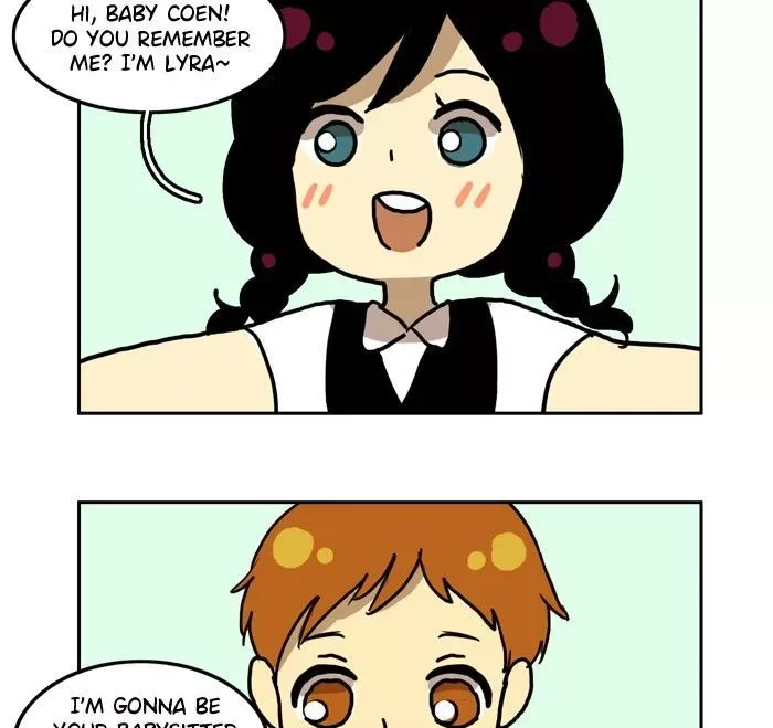 Siren's Lament Chapter 31 page 15