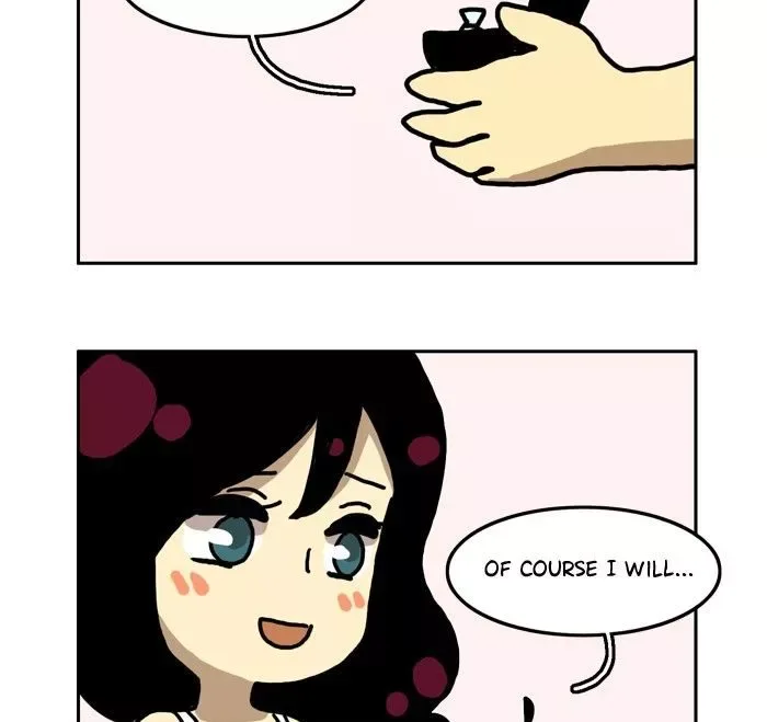 Siren's Lament Chapter 31 page 22
