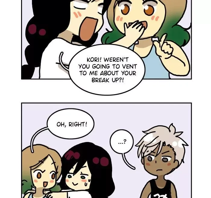 Siren's Lament Chapter 31 page 20