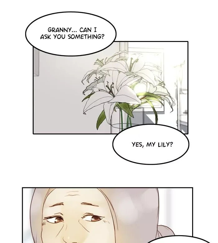Siren's Lament Chapter 29 page 57