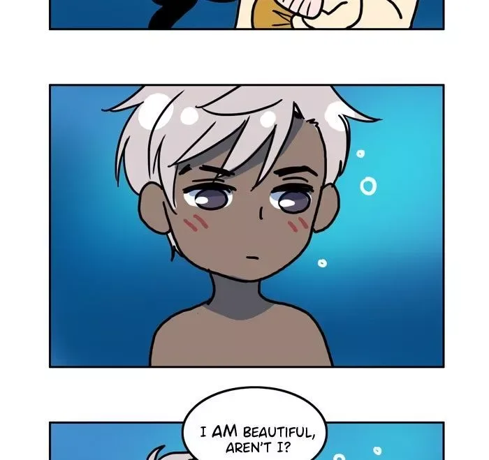 Siren's Lament Chapter 31 page 27
