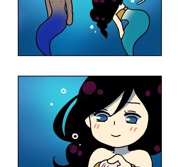 Siren's Lament Chapter 31 page 26