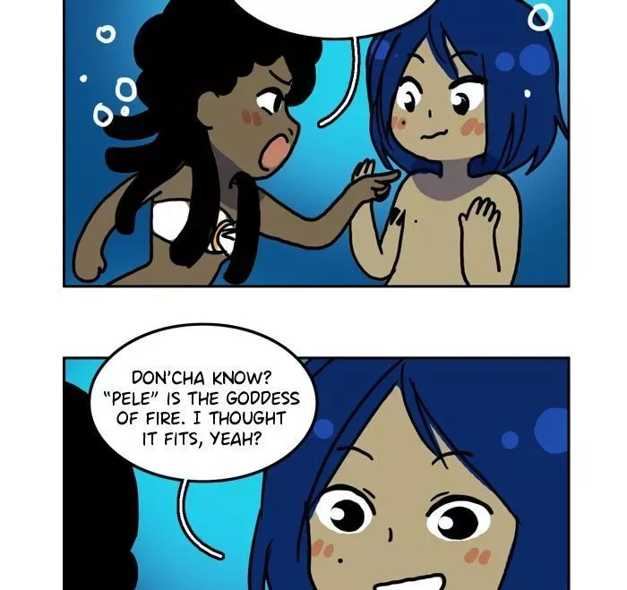 Siren's Lament Chapter 31 page 30
