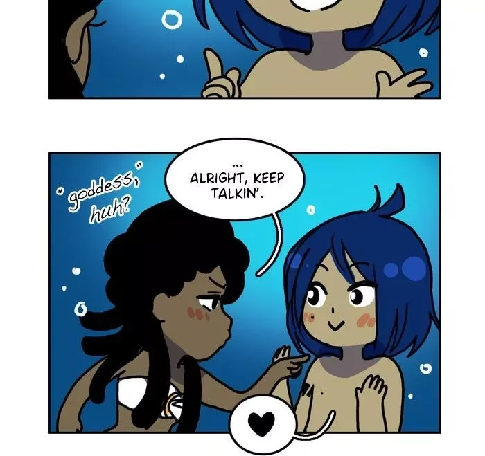 Siren's Lament Chapter 31 page 31
