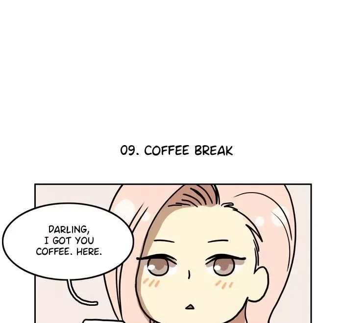 Siren's Lament Chapter 31 page 32