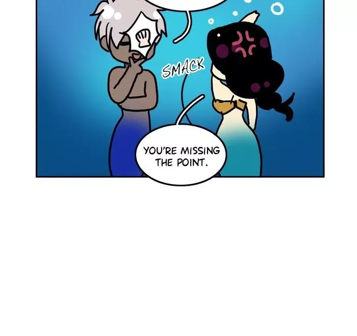 Siren's Lament Chapter 31 page 28