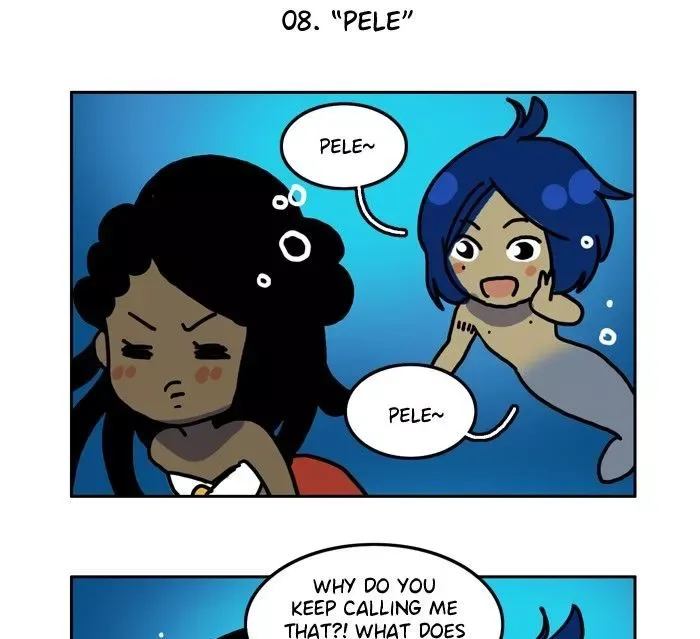 Siren's Lament Chapter 31 page 29